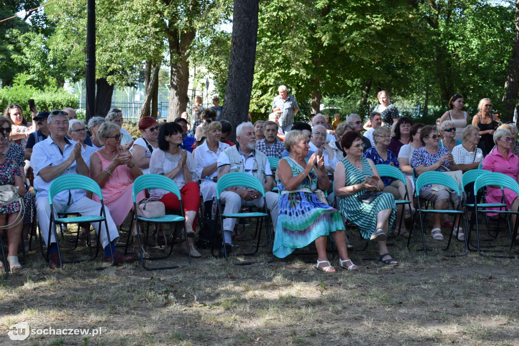 Seniorada z Góralską Horą
