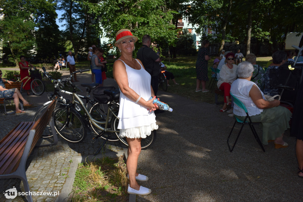 Seniorada z Góralską Horą