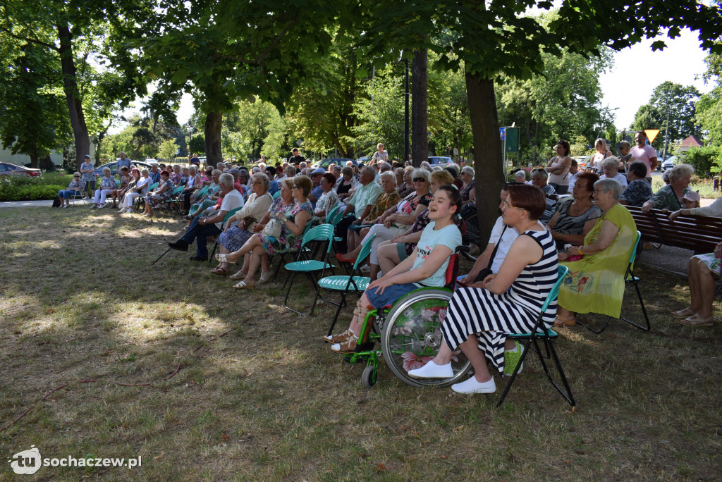Seniorada z Góralską Horą