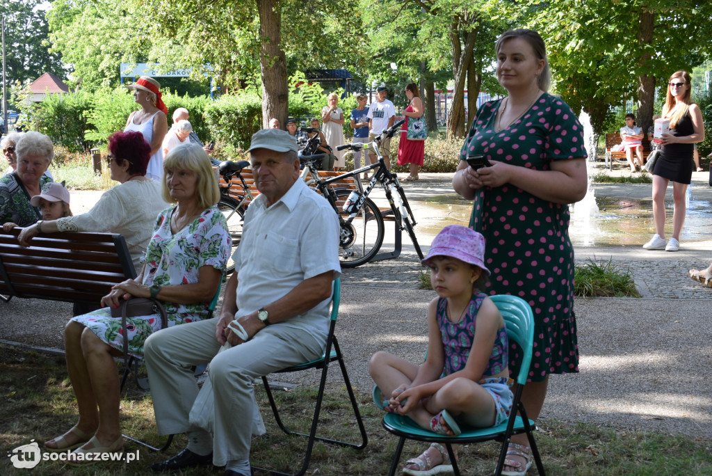 Seniorada z Góralską Horą