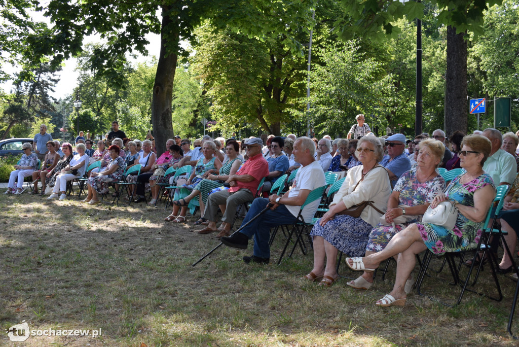Seniorada z Góralską Horą