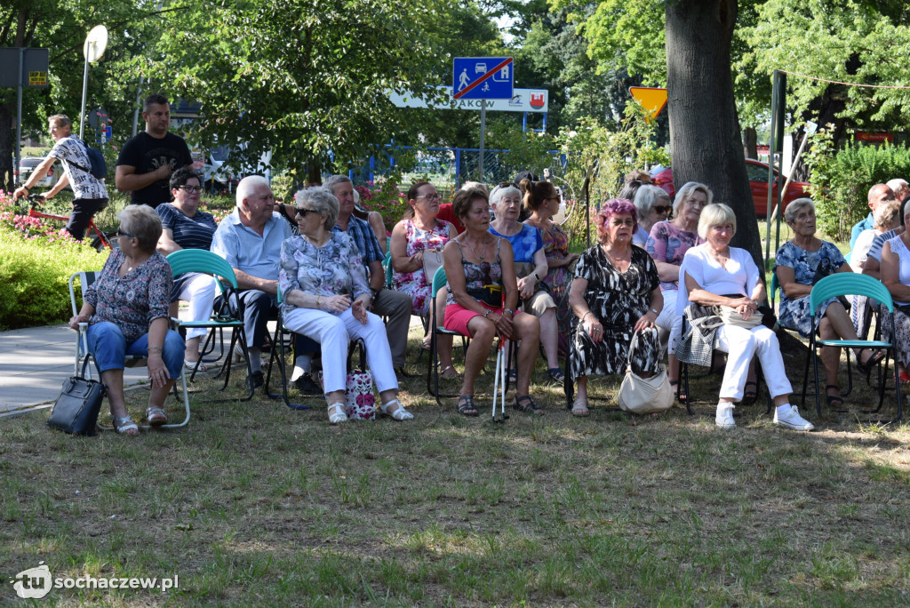 Seniorada z Góralską Horą