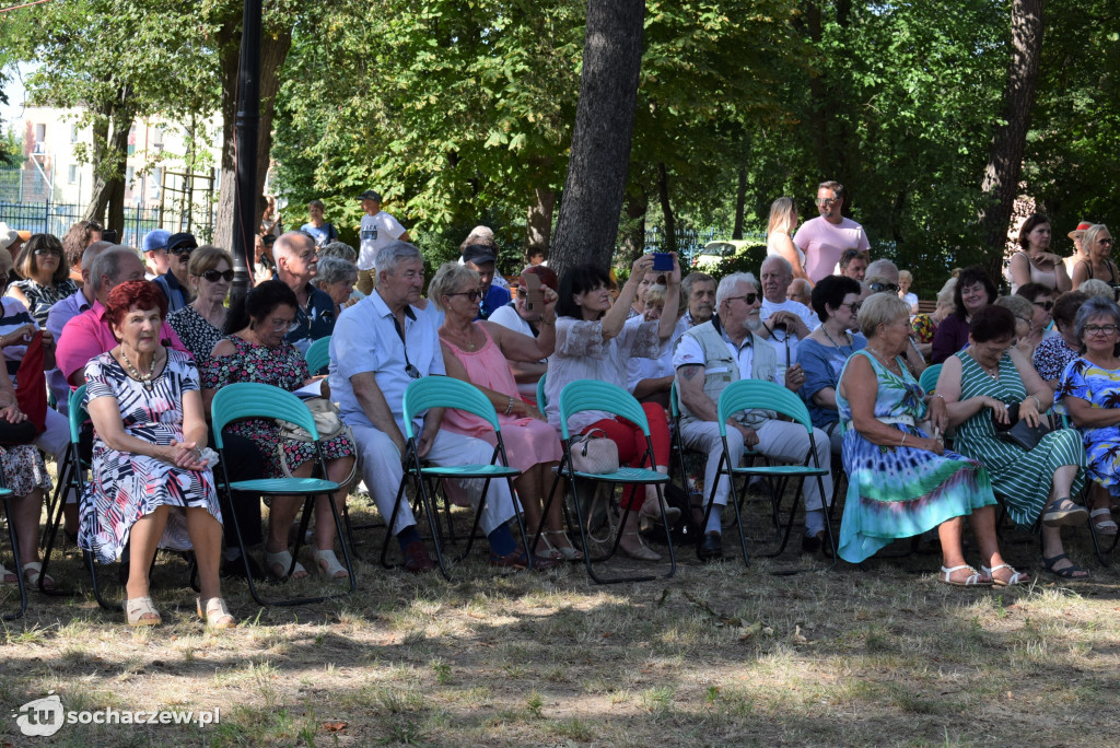 Seniorada z Góralską Horą