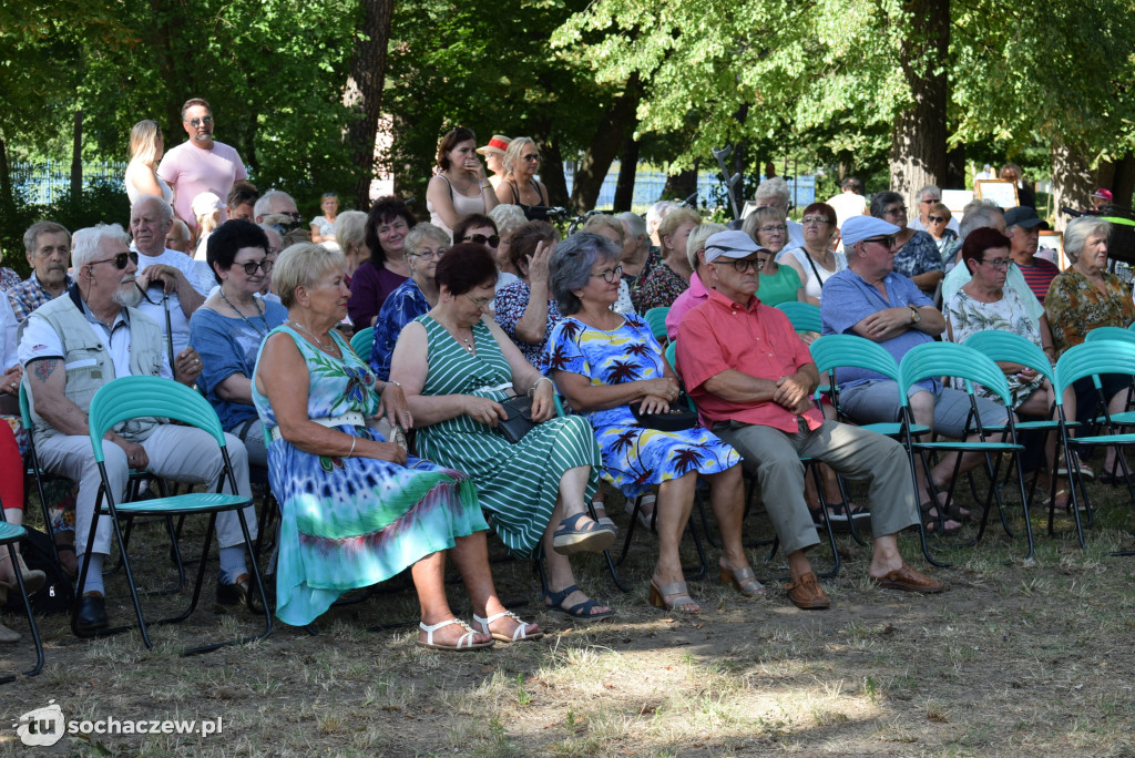 Seniorada z Góralską Horą