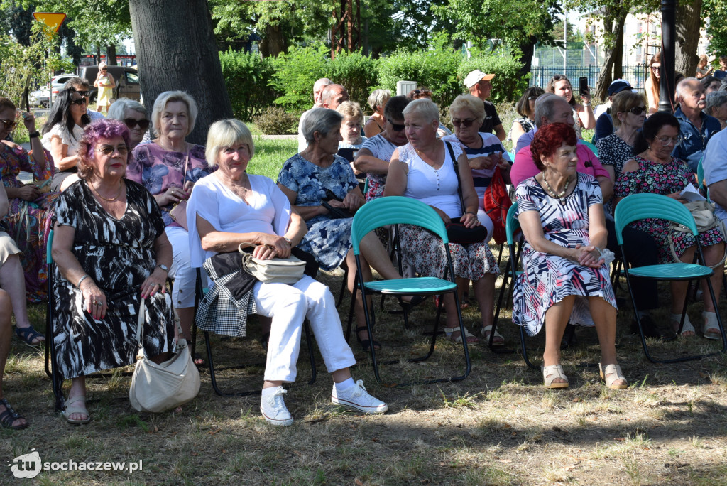 Seniorada z Góralską Horą