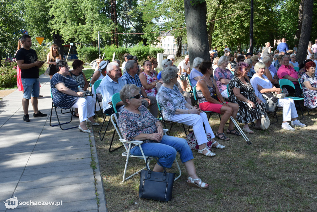 Seniorada z Góralską Horą