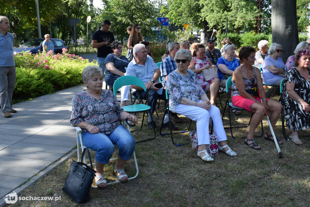 Seniorada z Góralską Horą