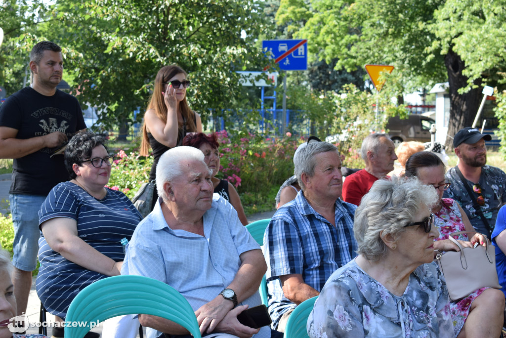 Seniorada z Góralską Horą
