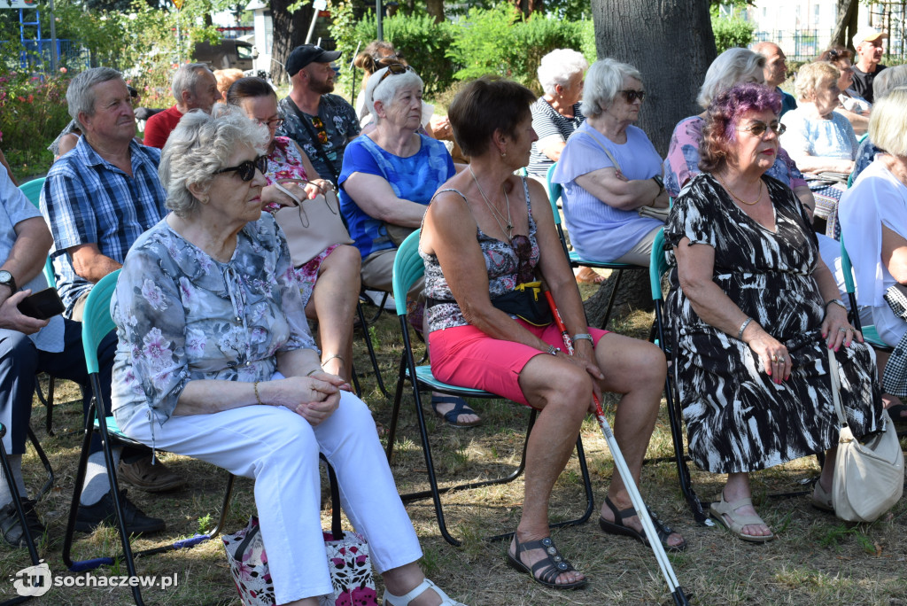 Seniorada z Góralską Horą