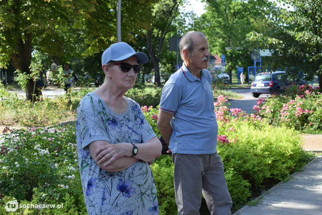 Seniorada z Góralską Horą