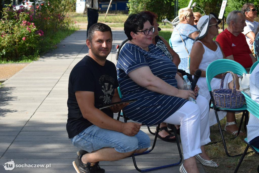 Seniorada z Góralską Horą