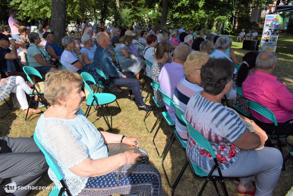 Seniorada z Góralską Horą
