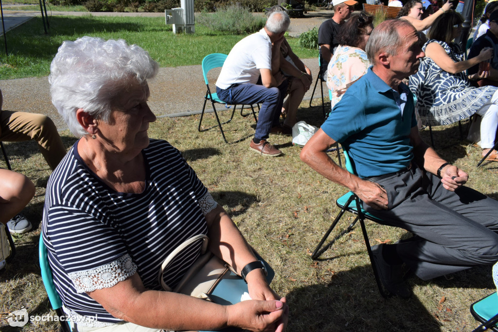Seniorada z Góralską Horą