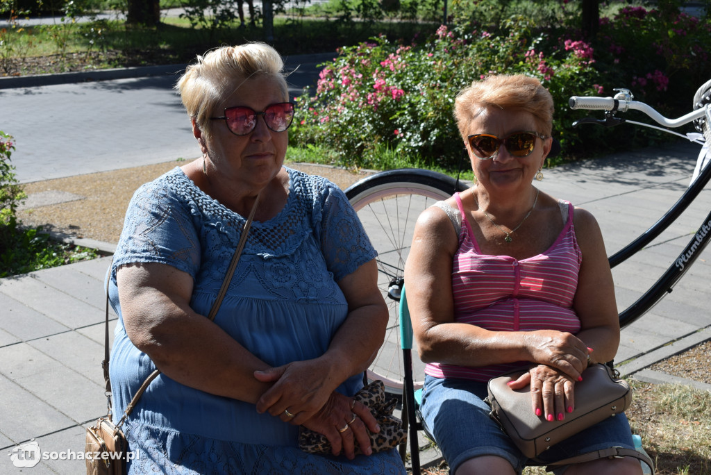 Seniorada z Góralską Horą