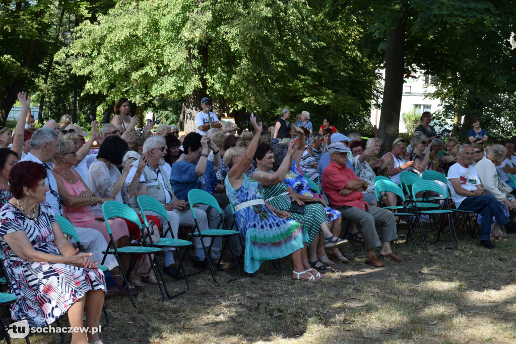 Seniorada z Góralską Horą
