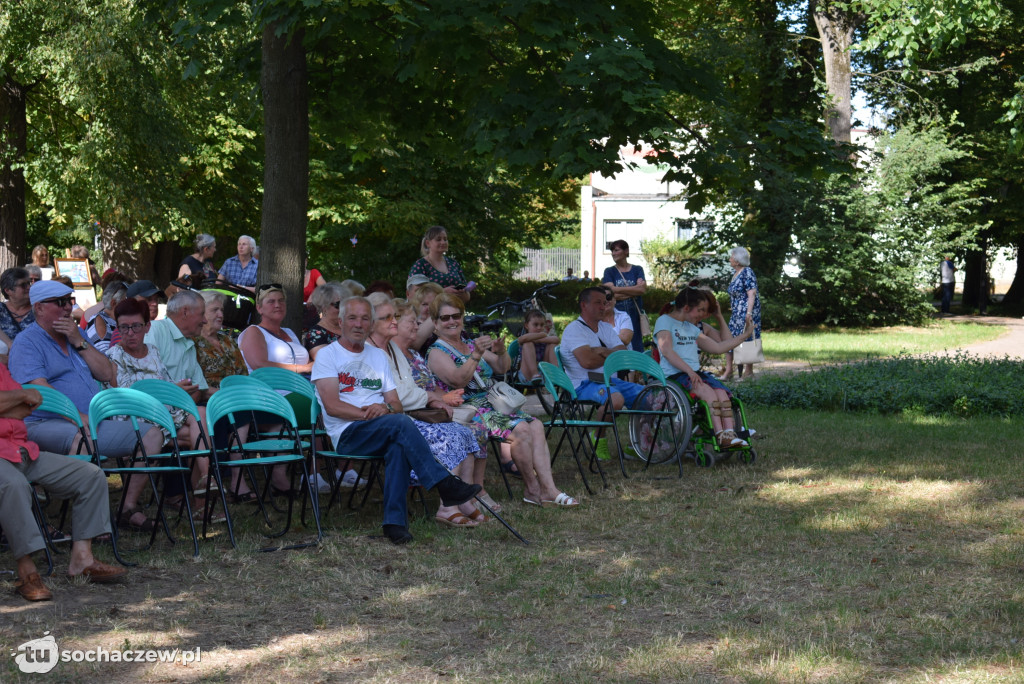 Seniorada z Góralską Horą