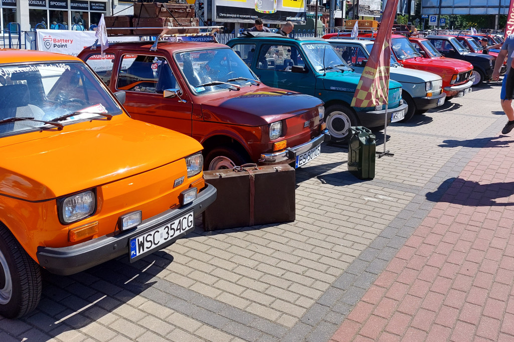 I Sochaczewskie Spotkanie z Klasykami