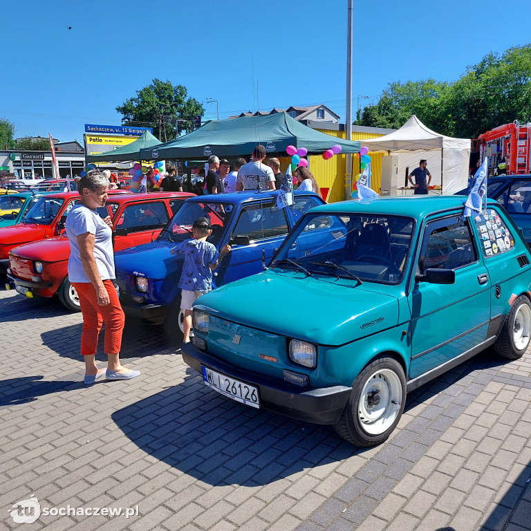 I Sochaczewskie Spotkanie z Klasykami