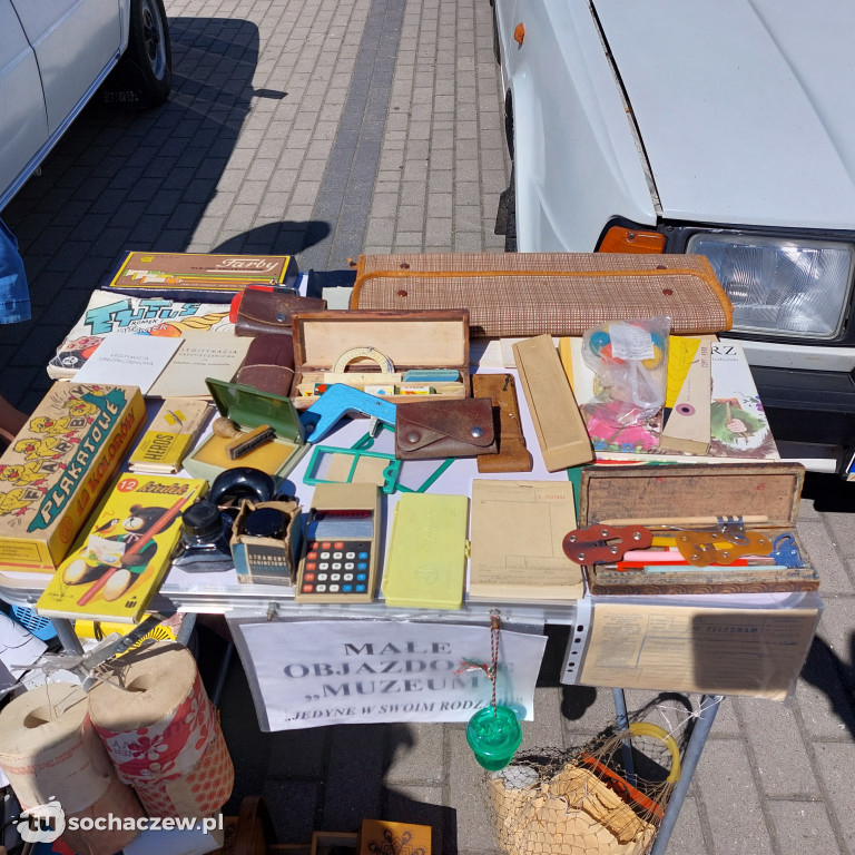 I Sochaczewskie Spotkanie z Klasykami