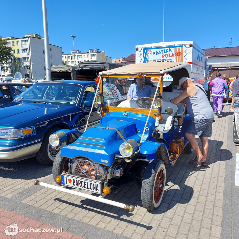 I Sochaczewskie Spotkanie z Klasykami