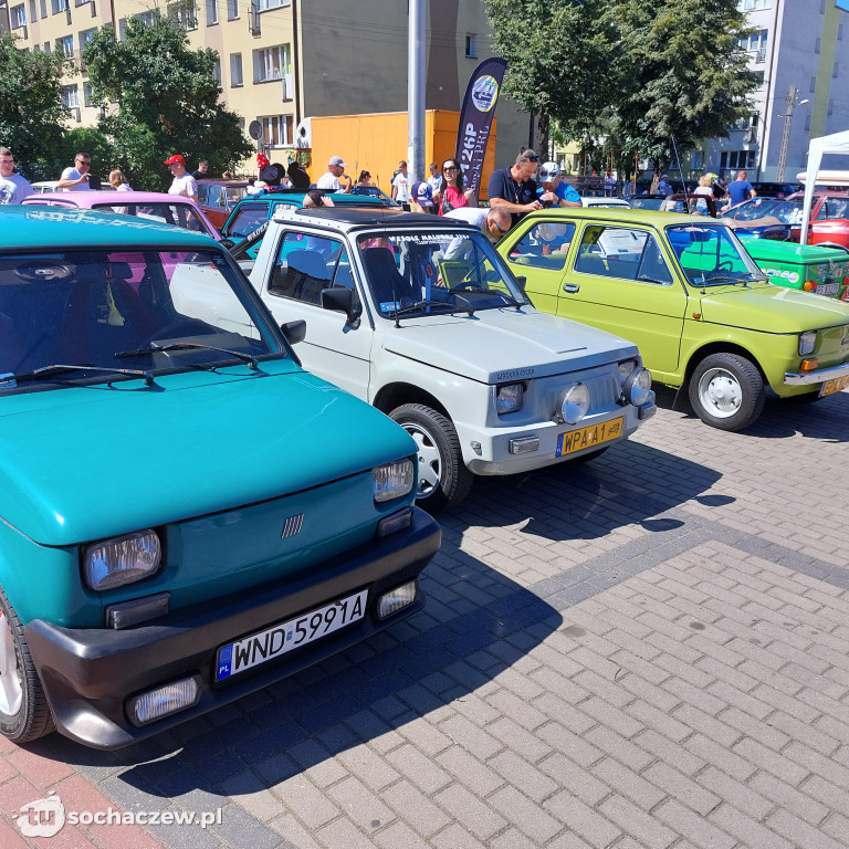 I Sochaczewskie Spotkanie z Klasykami