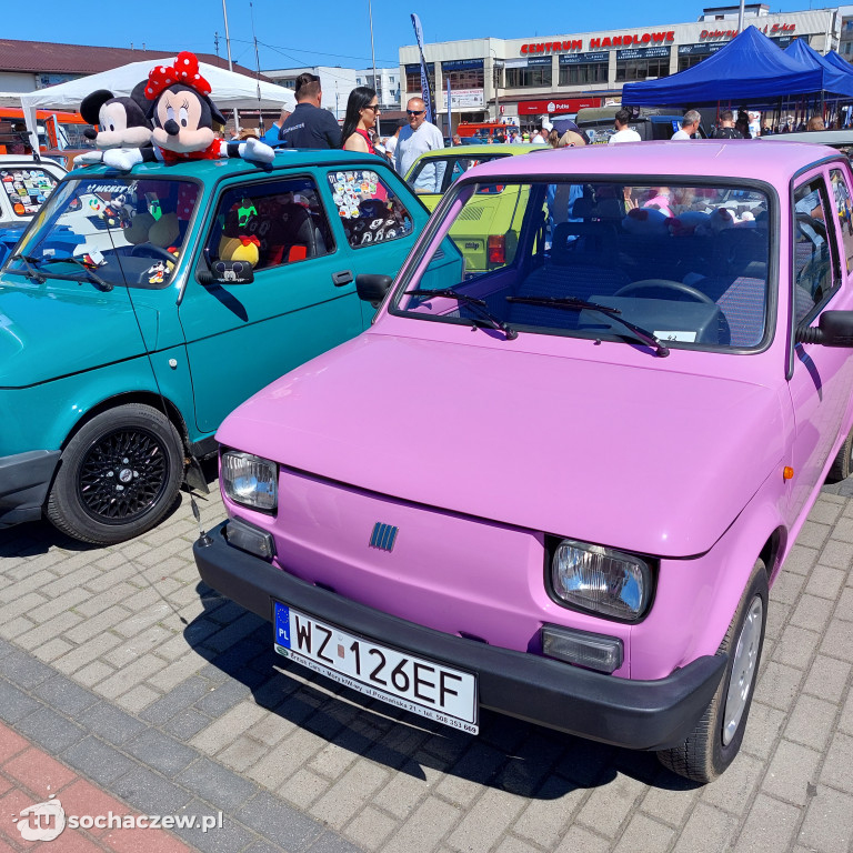I Sochaczewskie Spotkanie z Klasykami