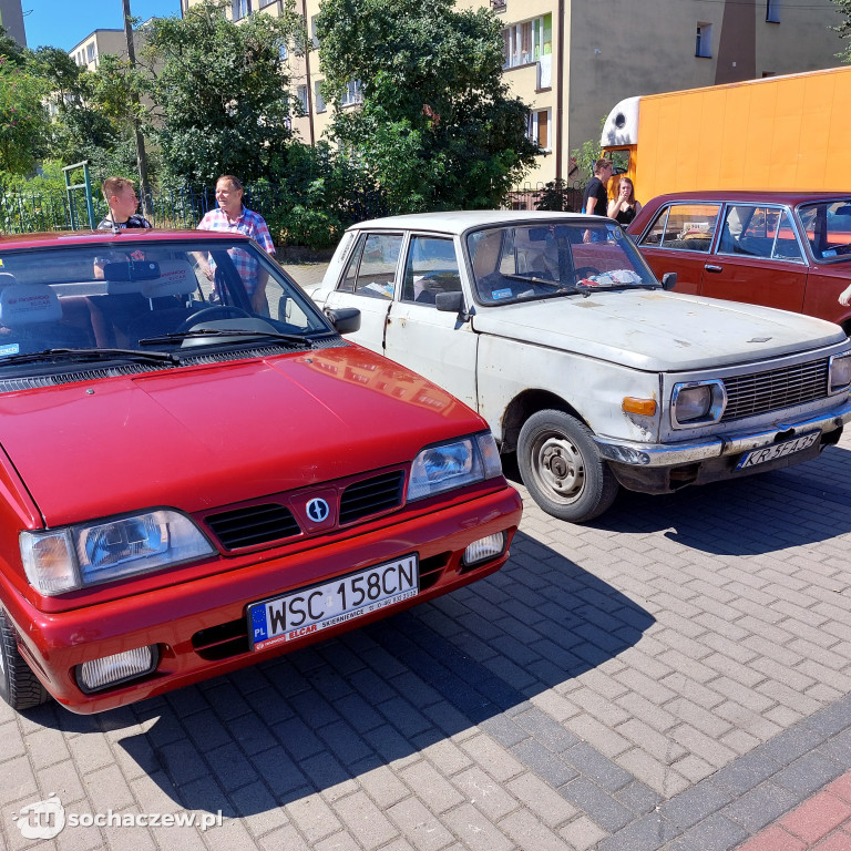 I Sochaczewskie Spotkanie z Klasykami