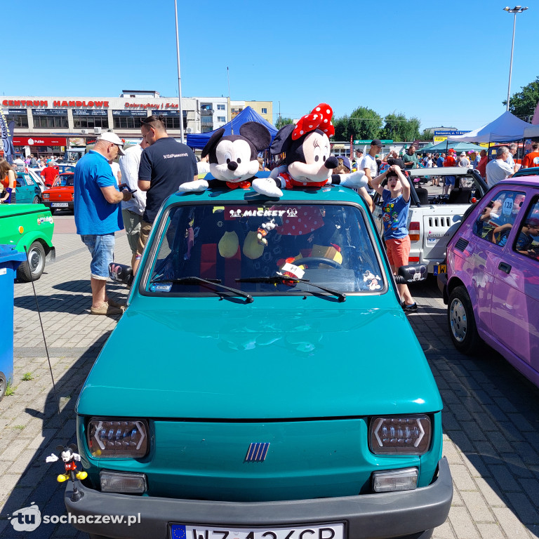 I Sochaczewskie Spotkanie z Klasykami