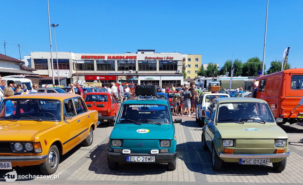I Sochaczewskie Spotkanie z Klasykami