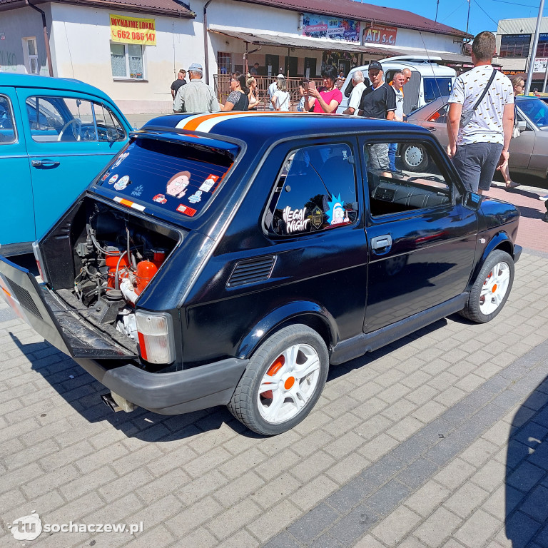 I Sochaczewskie Spotkanie z Klasykami