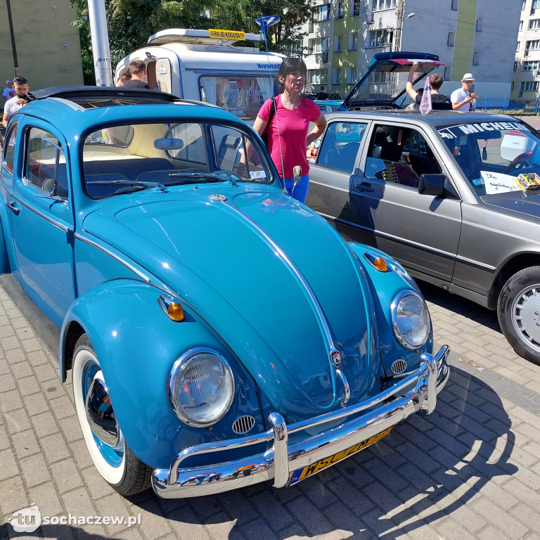 I Sochaczewskie Spotkanie z Klasykami