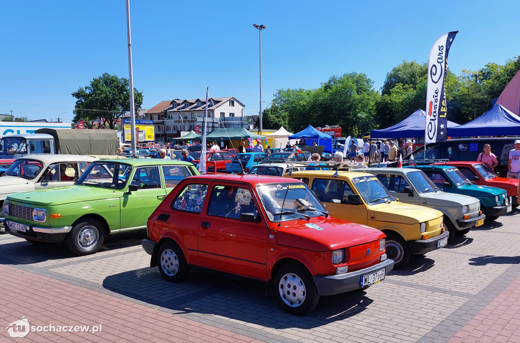 I Sochaczewskie Spotkanie z Klasykami