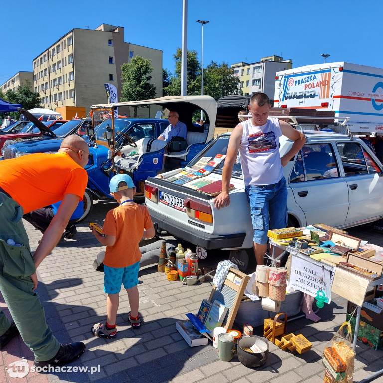 I Sochaczewskie Spotkanie z Klasykami