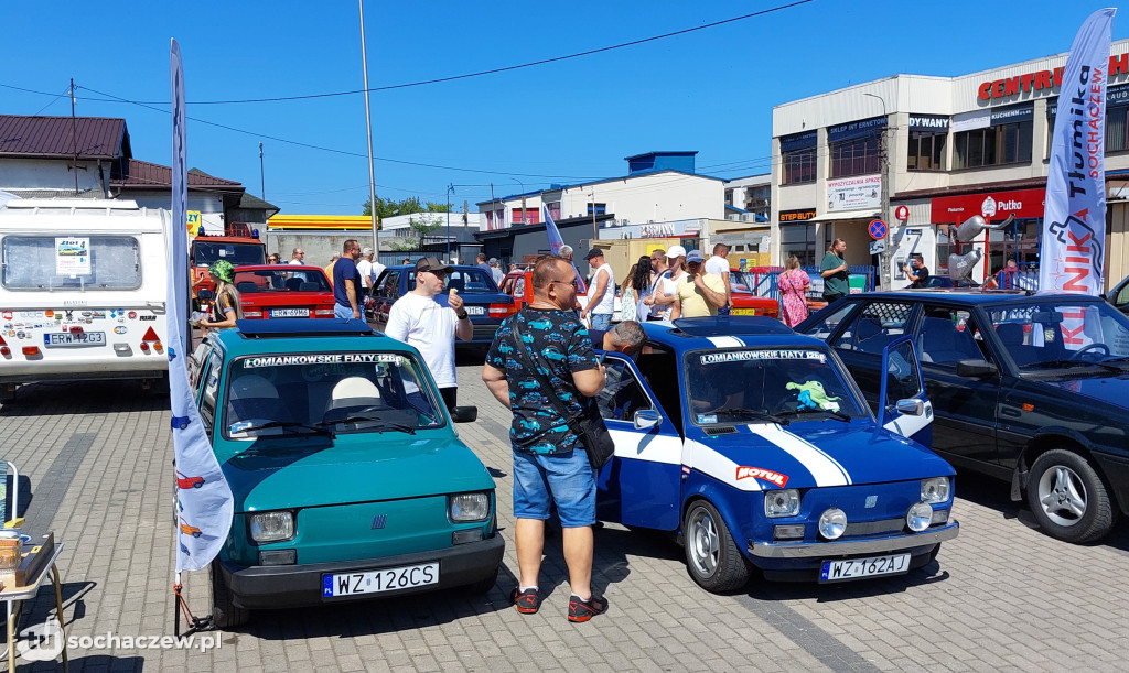 I Sochaczewskie Spotkanie z Klasykami
