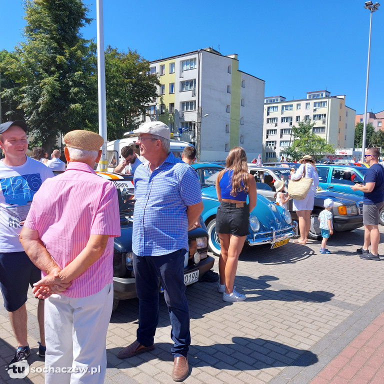I Sochaczewskie Spotkanie z Klasykami