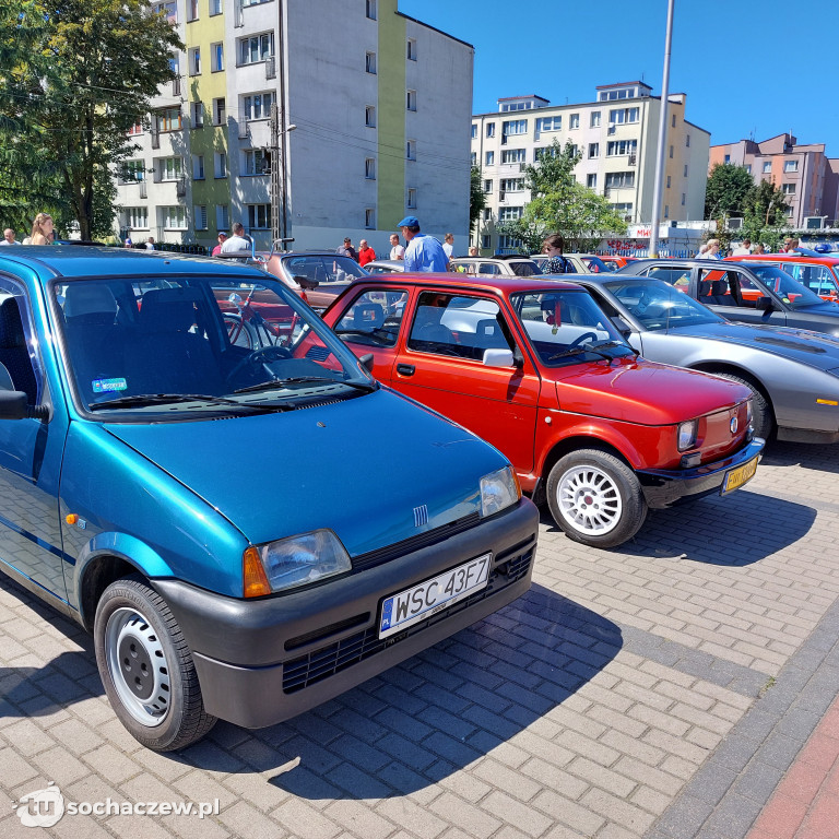 I Sochaczewskie Spotkanie z Klasykami