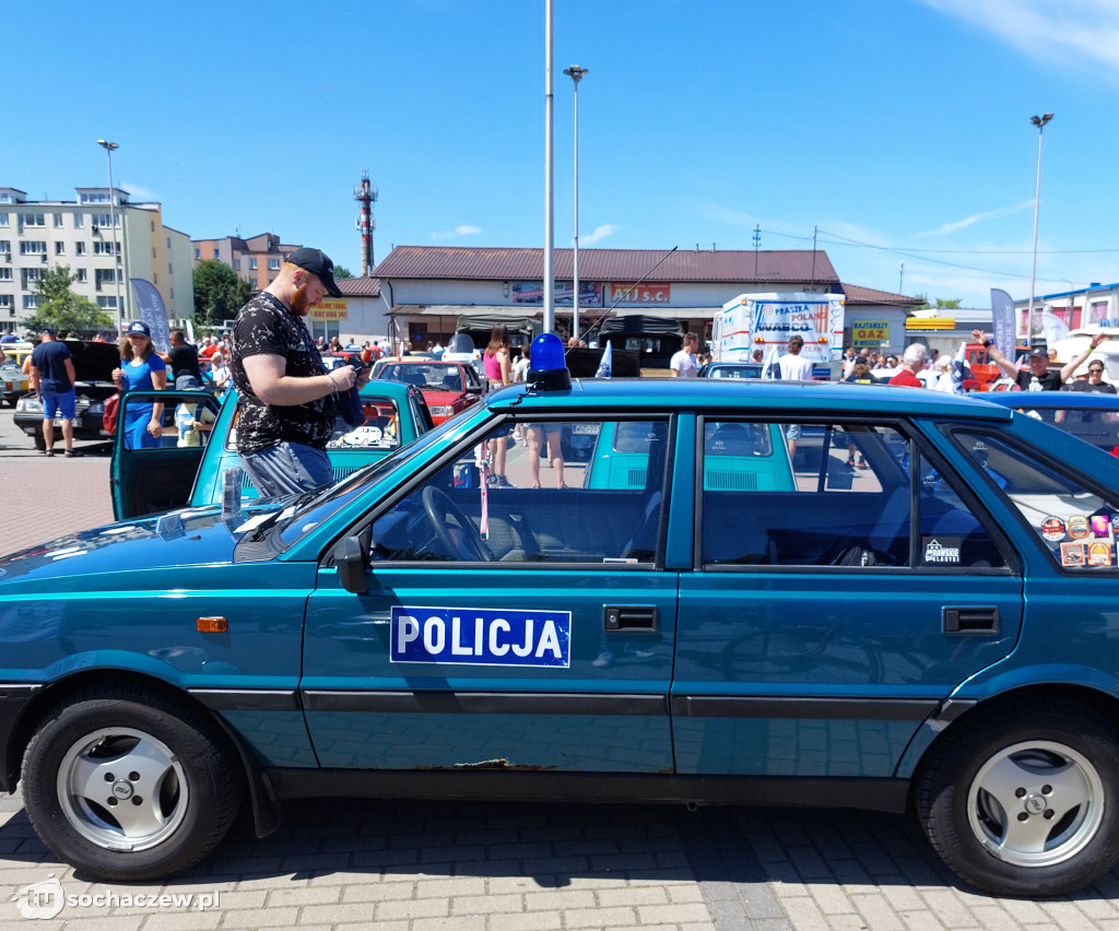 I Sochaczewskie Spotkanie z Klasykami