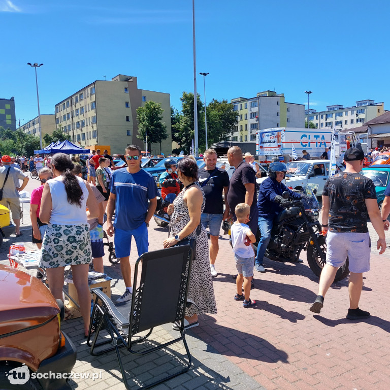 I Sochaczewskie Spotkanie z Klasykami