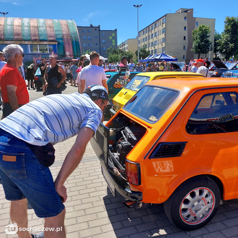 I Sochaczewskie Spotkanie z Klasykami