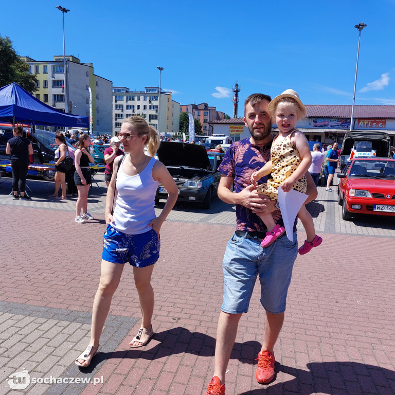 I Sochaczewskie Spotkanie z Klasykami