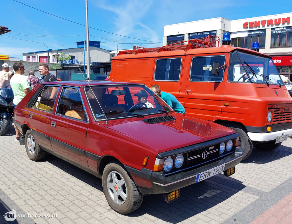 I Sochaczewskie Spotkanie z Klasykami
