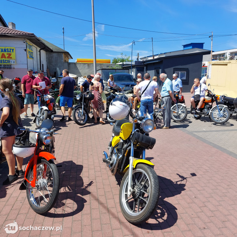 I Sochaczewskie Spotkanie z Klasykami