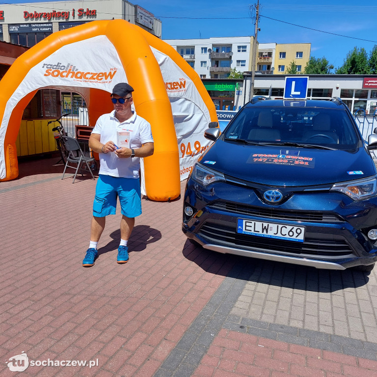 I Sochaczewskie Spotkanie z Klasykami