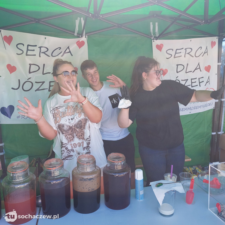 I Sochaczewskie Spotkanie z Klasykami