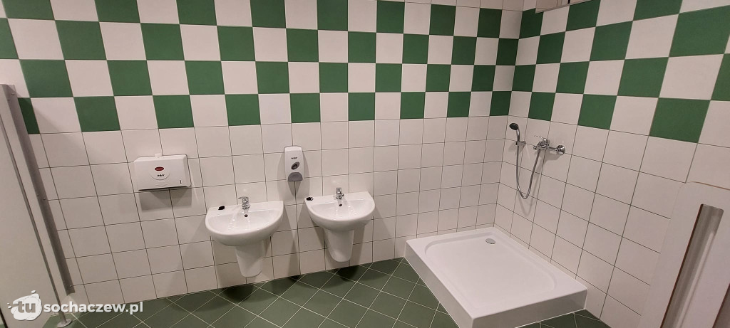 Zakończyła się budowa przedszkola w Rybnie