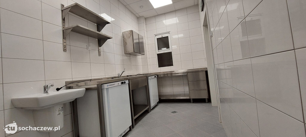 Zakończyła się budowa przedszkola w Rybnie