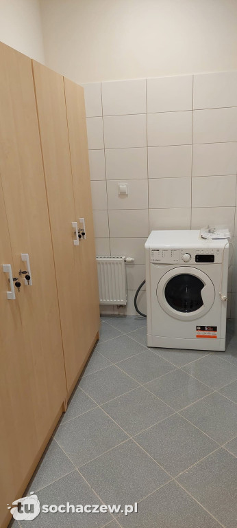 Zakończyła się budowa przedszkola w Rybnie