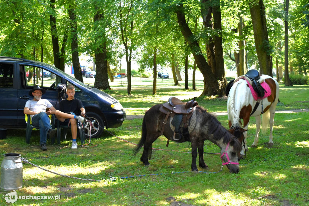 Imieniny Fryderyka w Sannikach 2023