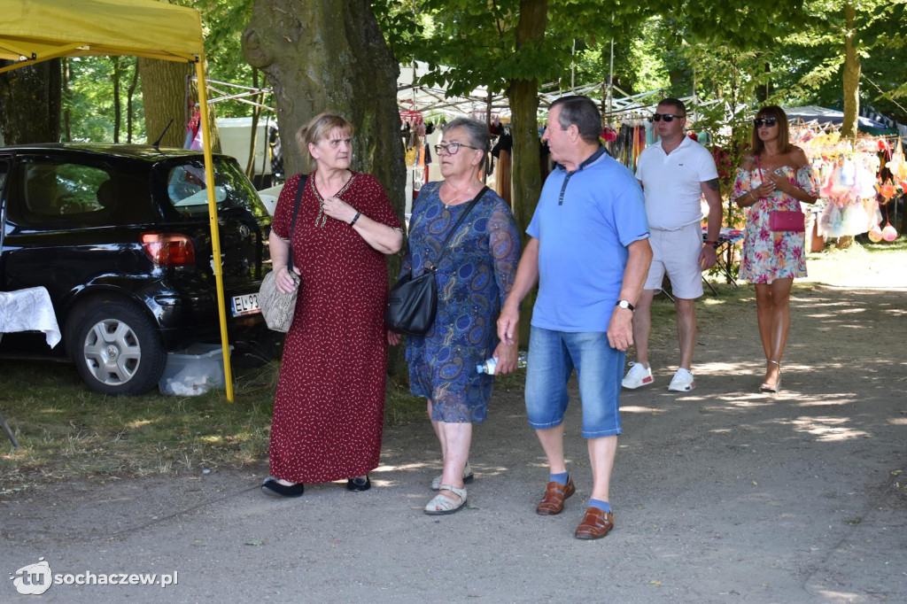 Imieniny Fryderyka w Sannikach 2023