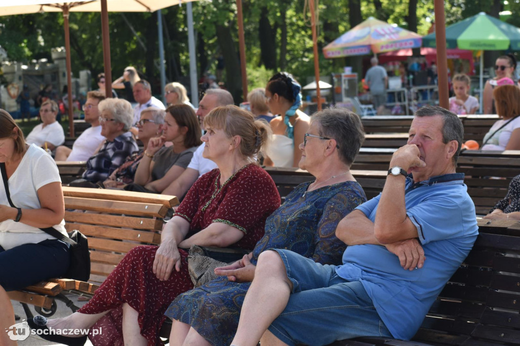Imieniny Fryderyka w Sannikach 2023